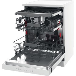 Whirlpool WFC 3C33 PF Encimera 14 cubiertos