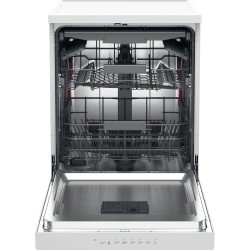 Whirlpool WFC 3C33 PF Encimera 14 cubiertos