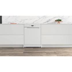 Whirlpool WFC 3C33 PF Encimera 14 cubiertos