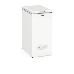 Edesa EZH-0611 Arcón congelador Independiente 59 L Blanco