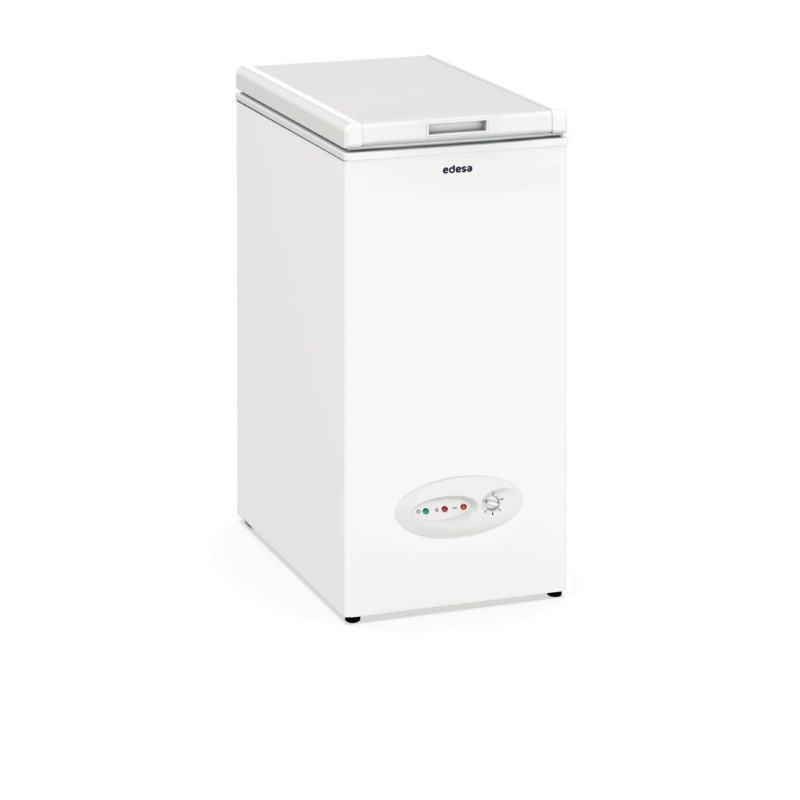 Edesa EZH-0611 Arcón congelador Independiente 59 L Blanco