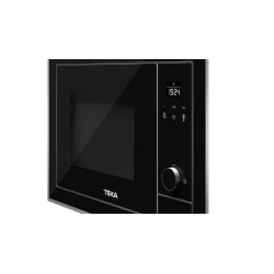 Teka ML 8200 BIS Negro Microondas con grill Integrado 20 L 700 W