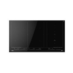 Teka IZF 99700 MST Negro Integrado 90 cm Con placa de inducción 10 zona(s)
