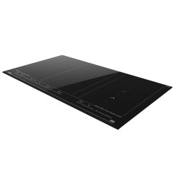 Teka IZF 99700 MST Negro Integrado 90 cm Con placa de inducción 10 zona(s)
