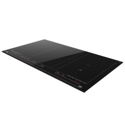 Teka IZF 99700 MST Negro Integrado 90 cm Con placa de inducción 10 zona(s)