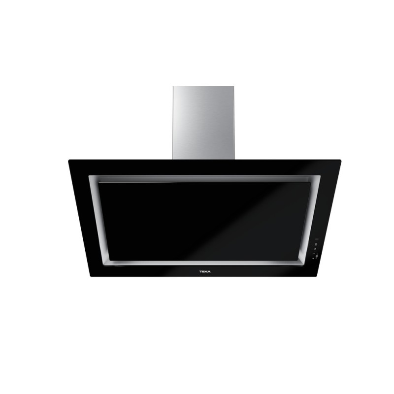 Teka DLV 99670 TOS De pared Negro 920 m³ h