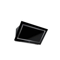 Teka DLV 99670 TOS De pared Negro 920 m³ h
