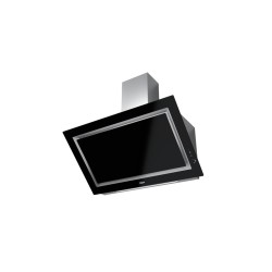 Teka DLV 99670 TOS De pared Negro 920 m³ h