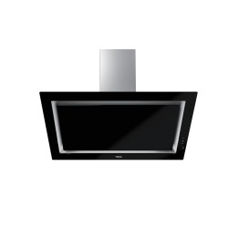 Teka DLV 98660 BK TOS De pared Negro 696 m³ h