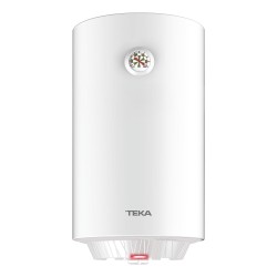 Teka EWH 50 C Vertical Depósito (almacenamiento de agua) Sistema de calentador único Blanco