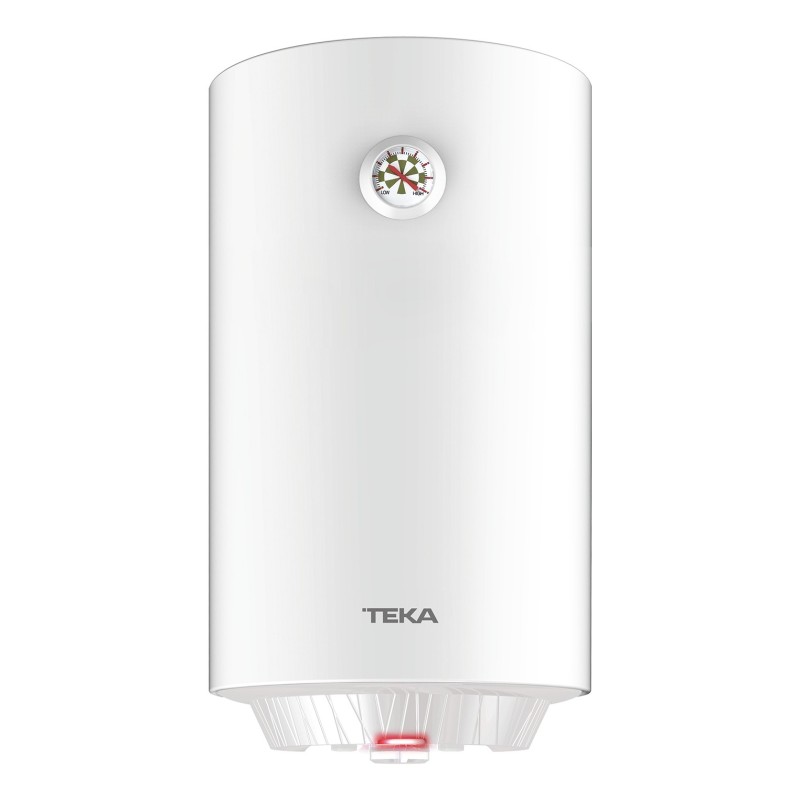 Teka EWH 50 C Vertical Depósito (almacenamiento de agua) Sistema de calentador único Blanco