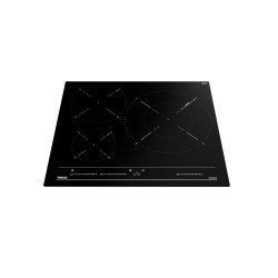 Teka IBC 63320 MSS Negro Integrado 60 cm Con placa de inducción 3 zona(s)
