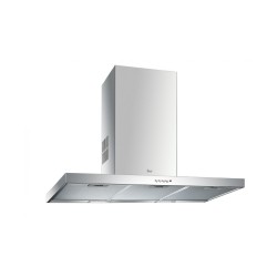 Teka DSJ 750 De pared Acero inoxidable 401 m³ h