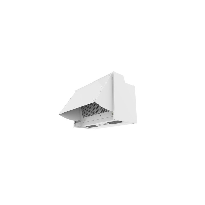 Teka NR1 63020 SOS Semintegrada (extraíble) Blanco 284 m³ h
