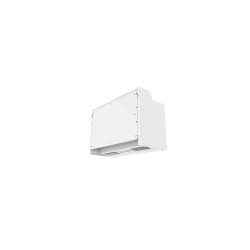 Teka NR1 63020 SOS Semintegrada (extraíble) Blanco 284 m³ h