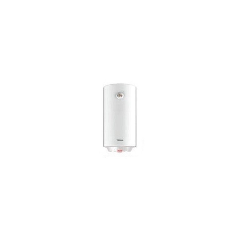 Teka EWH 100 C Vertical Depósito (almacenamiento de agua) Sistema de calentador único Blanco