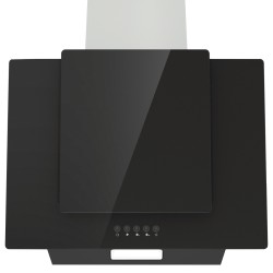 Hisense CH6IN6BXBG campana De pared Acero inoxidable 650 m³ h