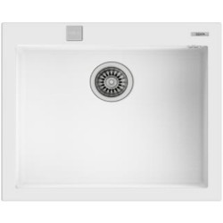 Teka Forsquare 50.40 TG Fregadero empotrado Rectangular