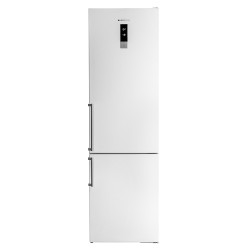 Aspes AC12003NF2 nevera y congelador Independiente 367 L Blanco