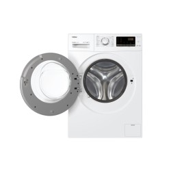 Haier Serie 39 HW80-BP1439N lavadora Carga frontal 8 kg 1400 RPM Blanco
