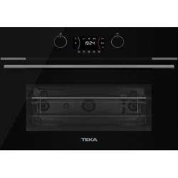 Teka MLC 8440 BK 44 L 3200 W Negro
