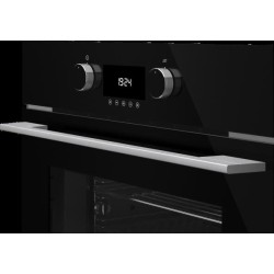 Teka MLC 8440 BK 44 L 3200 W Negro