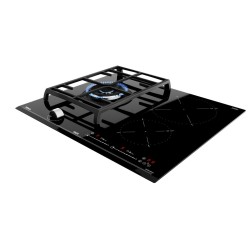 Teka JZC 63312 ABN Negro Integrado 60 cm Combi 3 zona(s)