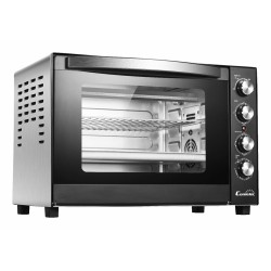 Comelec HO3807ICL horno 38 L 1600 W Acero inoxidable