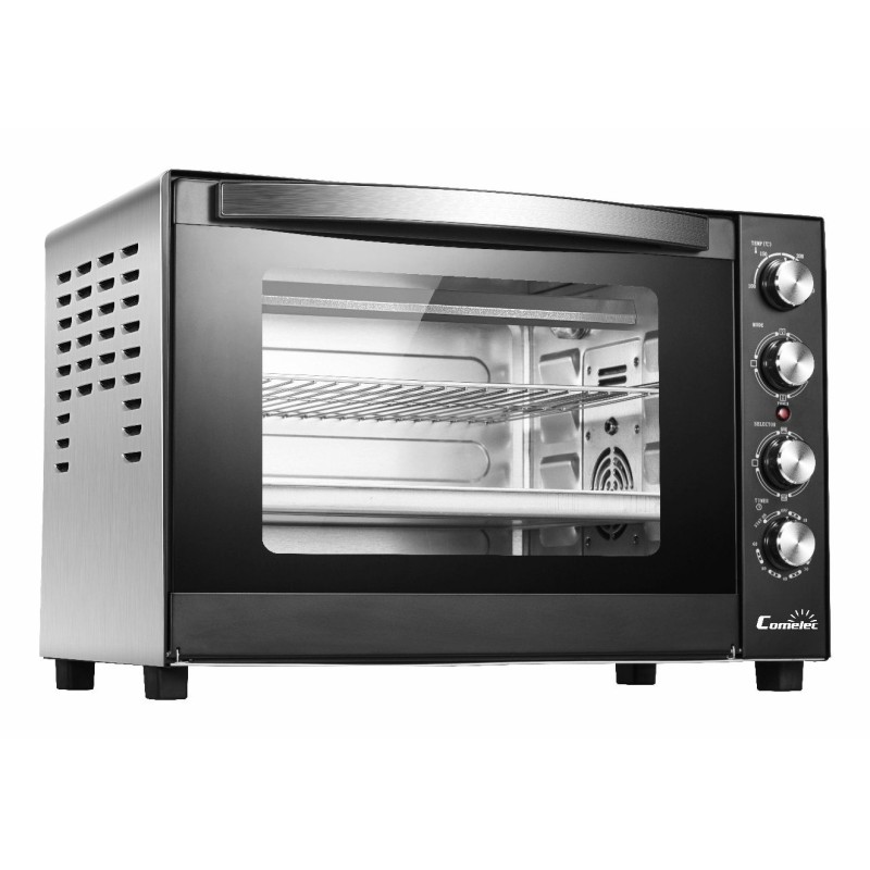 Comelec HO3807ICL horno 38 L 1600 W Acero inoxidable
