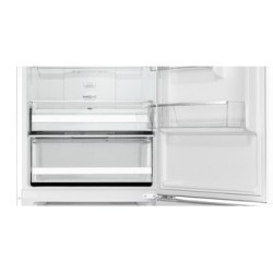 Indesit INK2 5322 W4E nevera y congelador Independiente 322 L Blanco