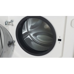 Whirlpool BI WDWG 751482 EU N lavadora-secadora Integrado Carga frontal Blanco