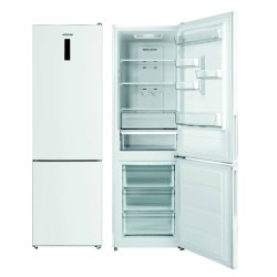 Edesa EFC-1832 NF WH A Independiente 309 L Blanco