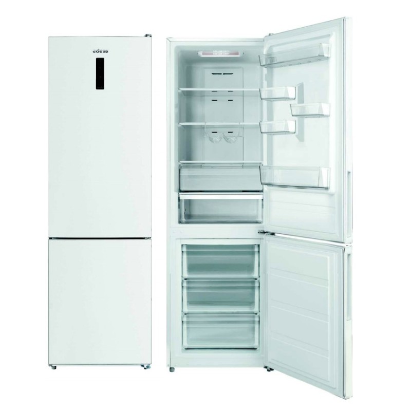 Edesa EFC-1832 NF WH A Independiente 309 L Blanco
