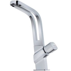 Teka Opera ICO 915 Cromo
