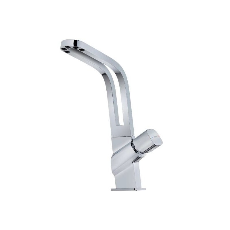 Teka Opera ICO 915 Cromo