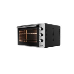 Teka FSO 424 horno tostador 42 L 1650 W Acero inoxidable