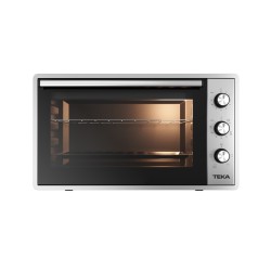 Teka FSO 424 horno tostador 42 L 1650 W Acero inoxidable