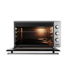 Teka FSO 424 horno tostador 42 L 1650 W Acero inoxidable