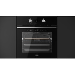 Teka HLB 8510 P 70 L Negro