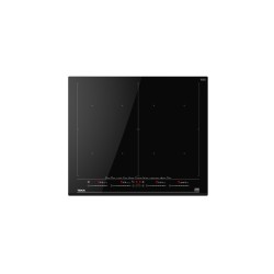 Teka IZF 68710 MST hobs Negro Integrado 60 cm Con placa de inducción 4 zona(s)
