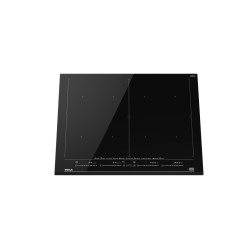 Teka IZF 68710 MST hobs Negro Integrado 60 cm Con placa de inducción 4 zona(s)