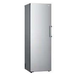 LG GFT41PZGSZ Congelador vertical Independiente 324 L Acero inoxidable