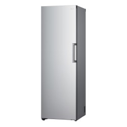 LG GFT41PZGSZ Congelador vertical Independiente 324 L Acero inoxidable