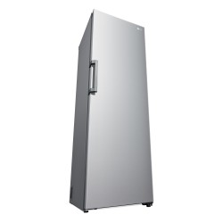 LG GLT51PZGSZ frigorífico Independiente 386 L Acero inoxidable