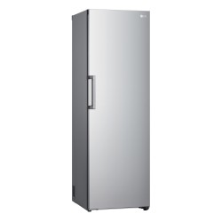 LG GLT51PZGSZ frigorífico Independiente 386 L Acero inoxidable