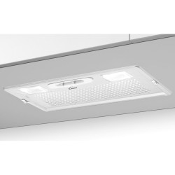 Candy CBG625W campana Encastrada Blanco 209 m³ h