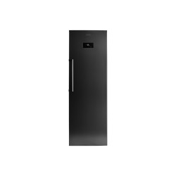 SVAN SVC1865NFDX congelador Congelador vertical Independiente 274 L Acero inoxidable