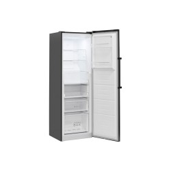 SVAN SVC1865NFDX congelador Congelador vertical Independiente 274 L Acero inoxidable