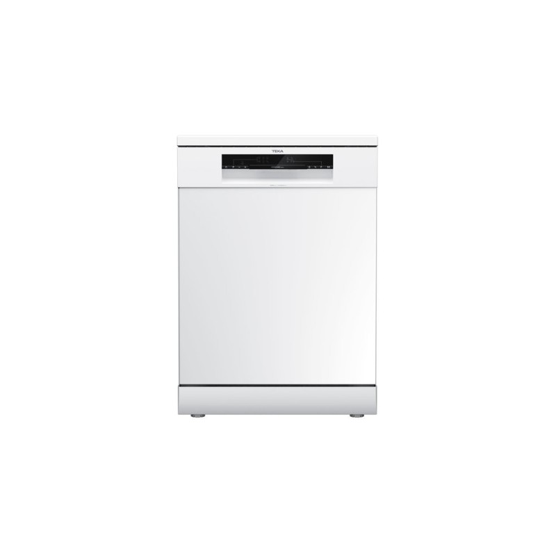 Teka DFS 26650 Independiente 13 cubiertos