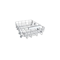 Teka DFS 74 850 SS Independiente 10 cubiertos